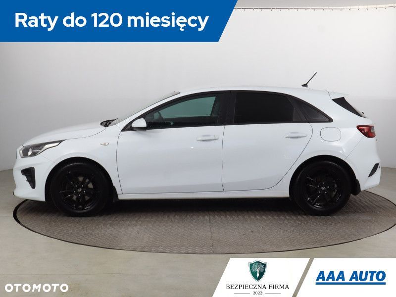 Kia Ceed - 4