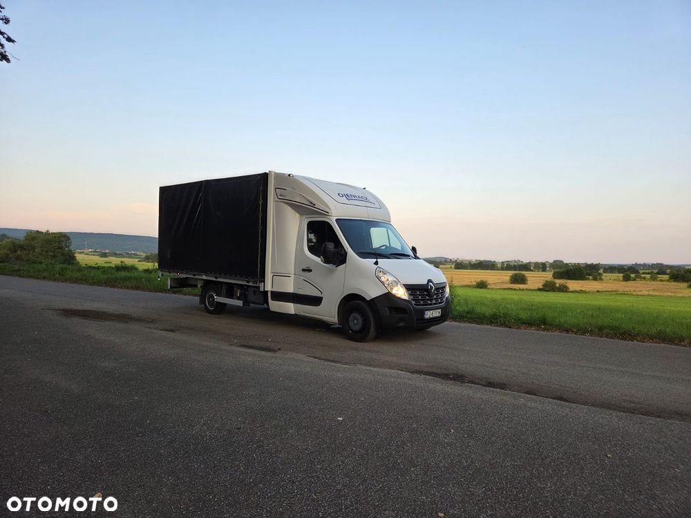 Renault Master - 6