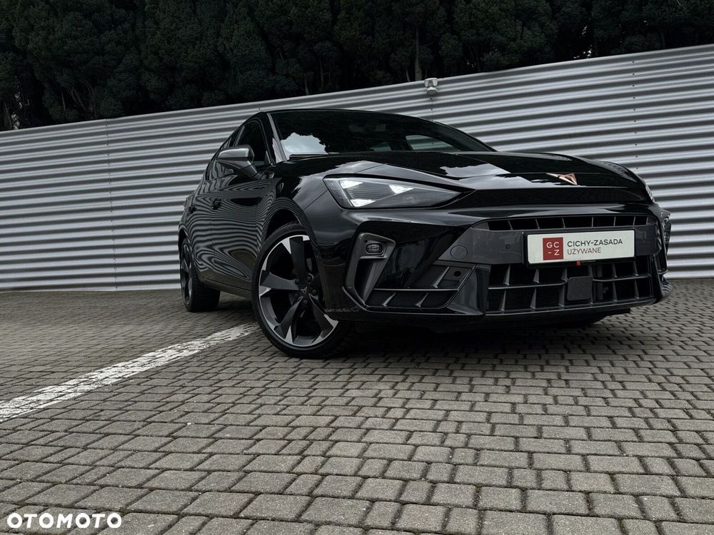 Cupra Leon 2.0 TDI DSG - 36