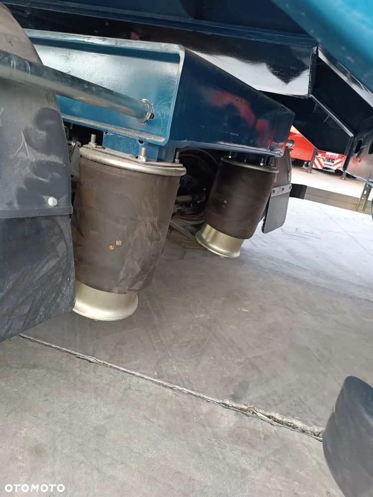 Inny MS DORSE 4 os. obrotnica - 13