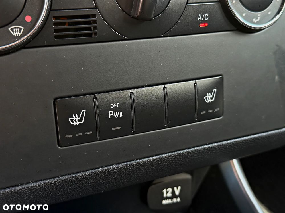 Mercedes-Benz Klasa B 180 CDI - 18