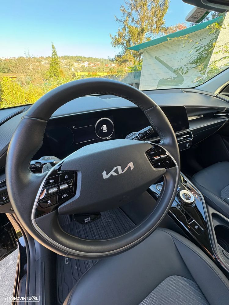 Kia e-Niro 64kWh - 12