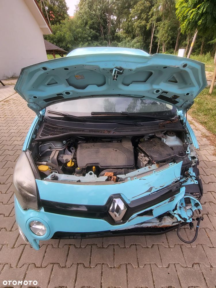 Renault Twingo 1.2 16V Wind Euro5 - 9