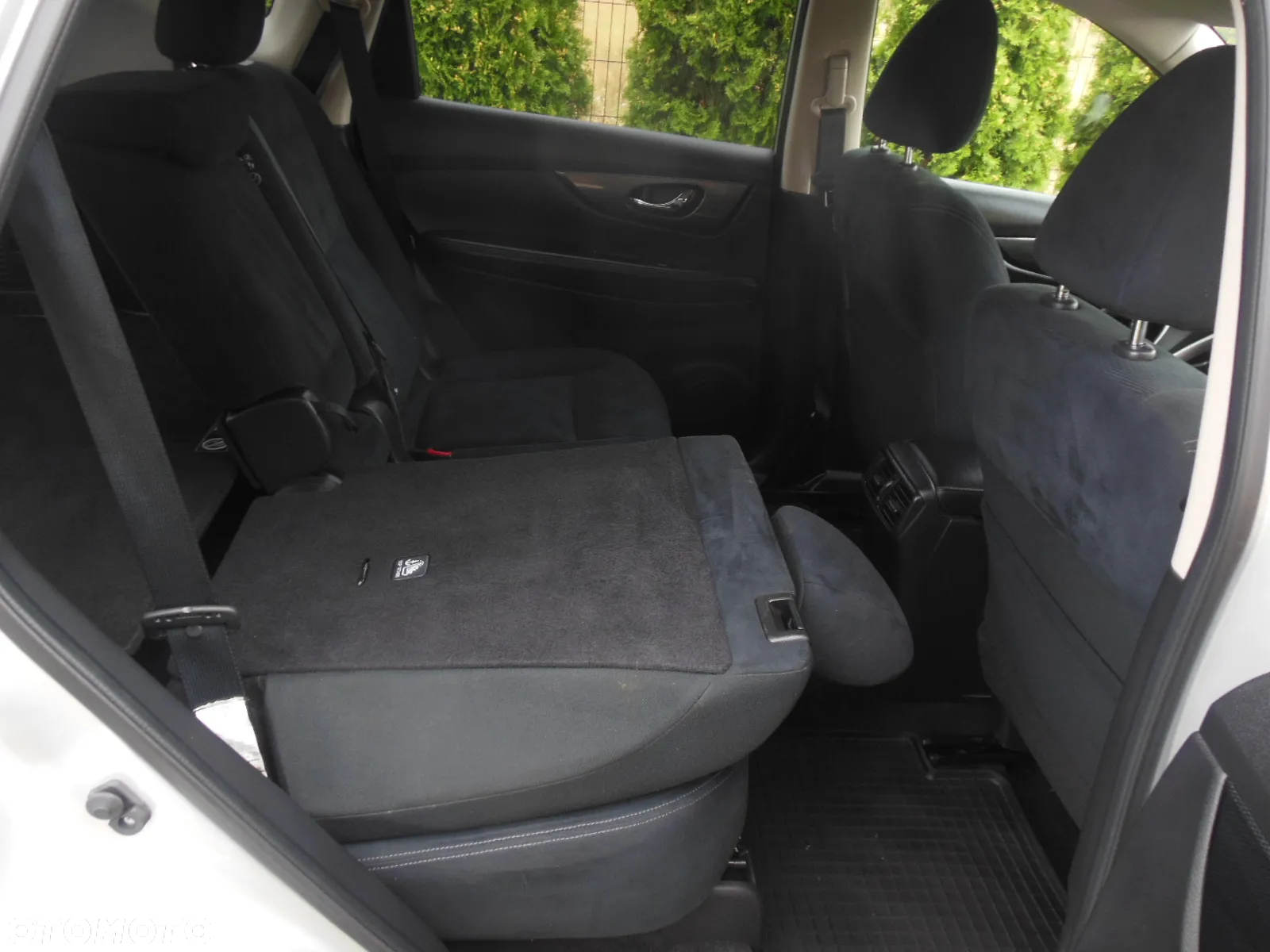 Nissan X-Trail 1.6 DCi Tekna 4WD EU6 - 14