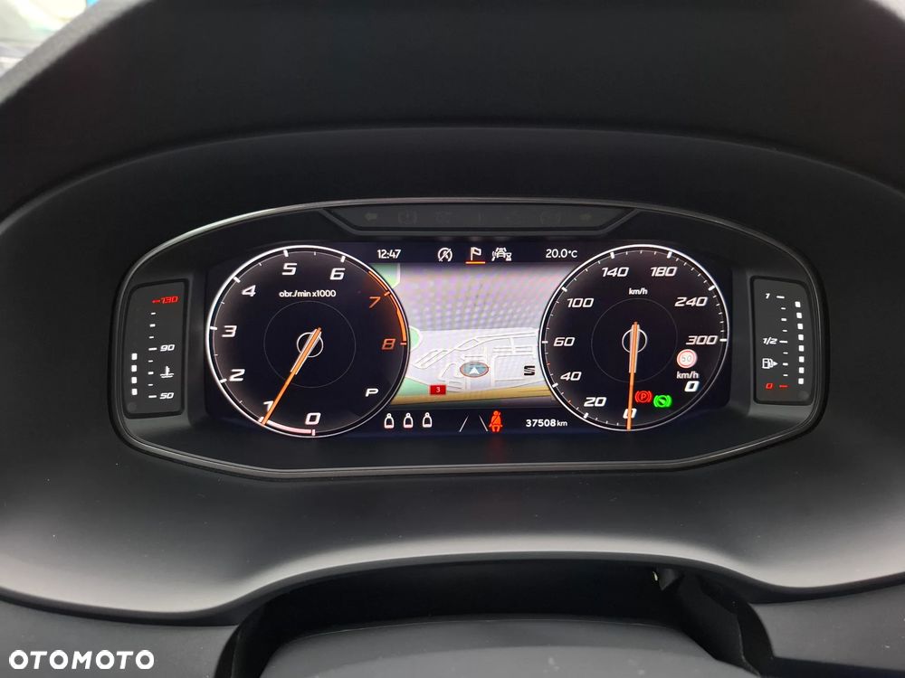 Cupra Ateca - 18