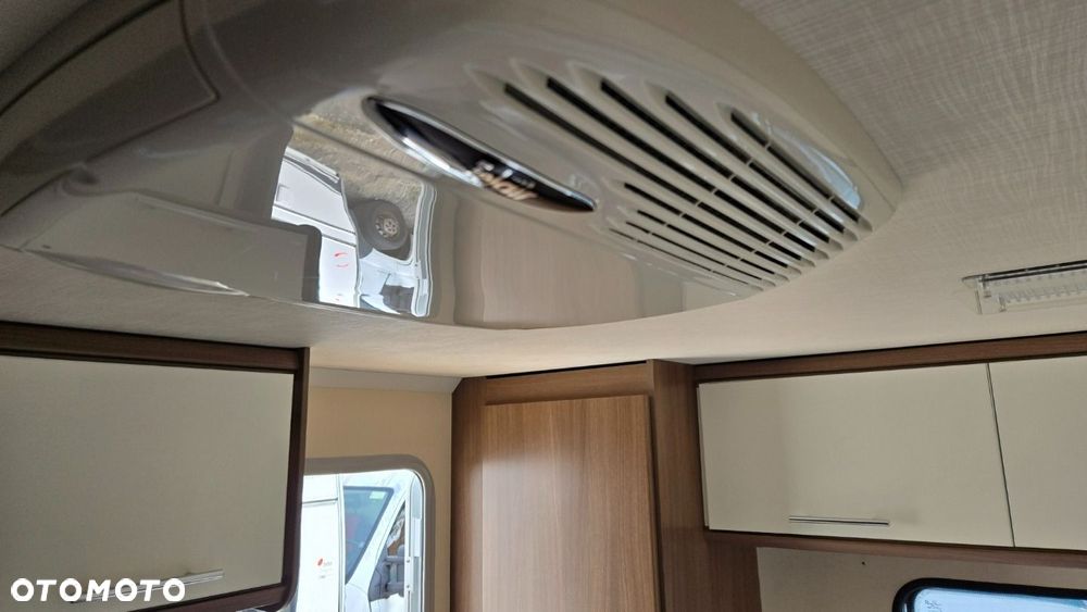 Caravelair Rubis 420 - 35