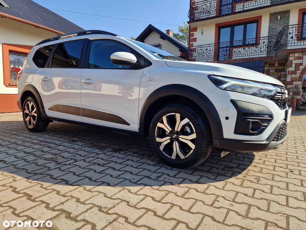 Dacia Jogger 1.0 TCe Extreme+ 7os - 12