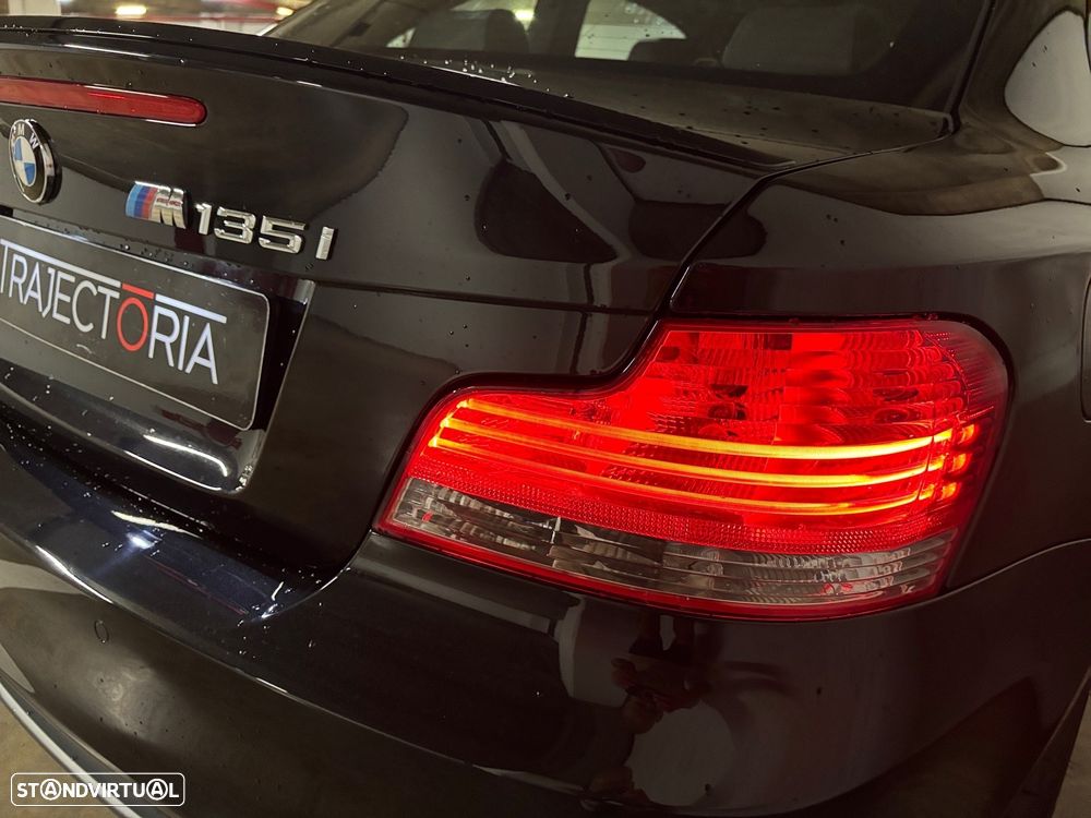 BMW M135i - 15