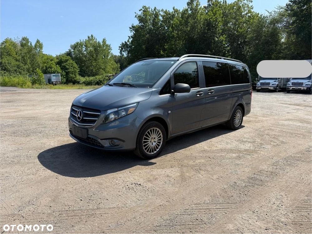 Mercedes-Benz Vito - 2