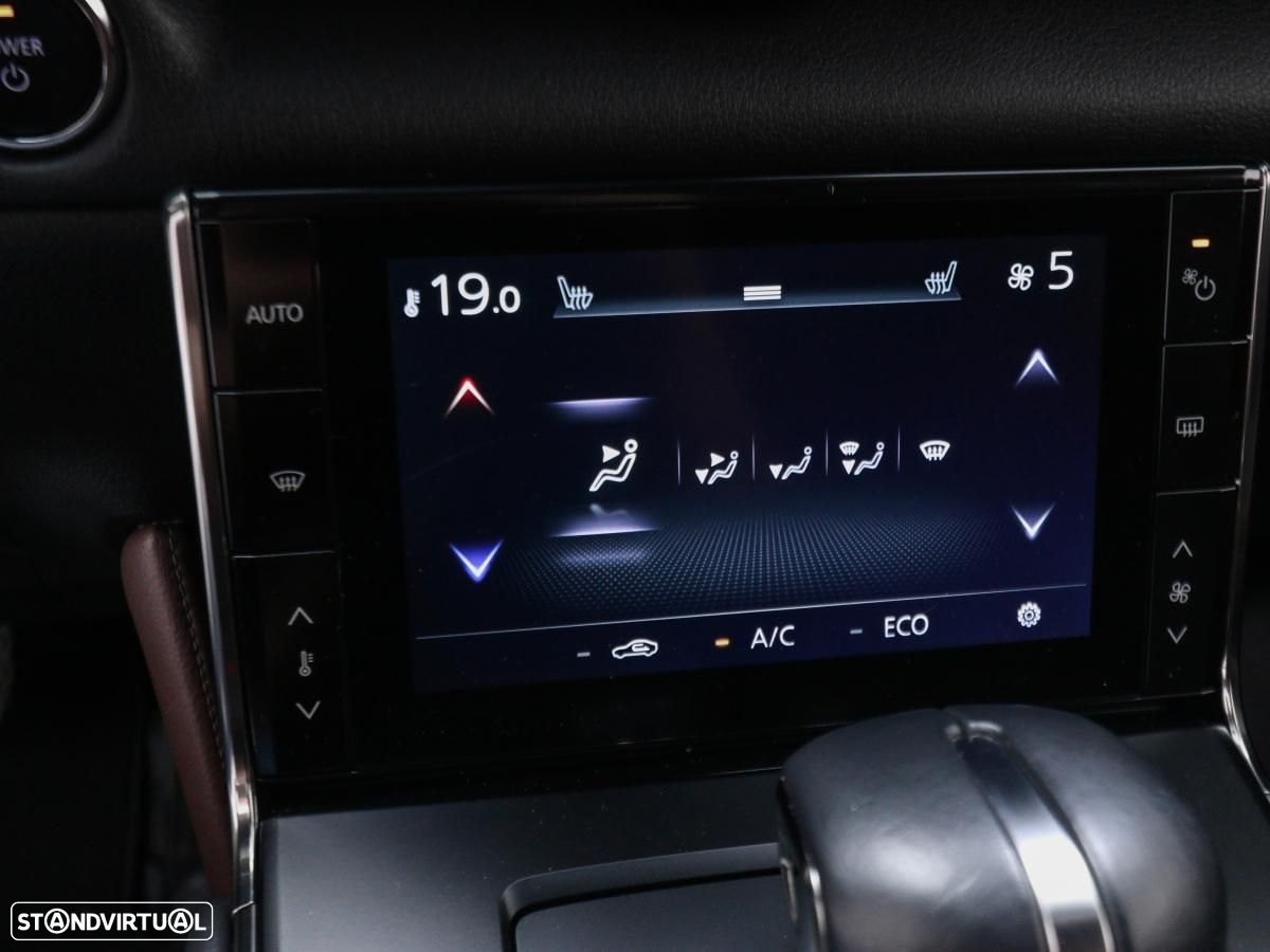 Mazda MX-30 e-Skyactiv Advantage+Vintage Leatherette - 23