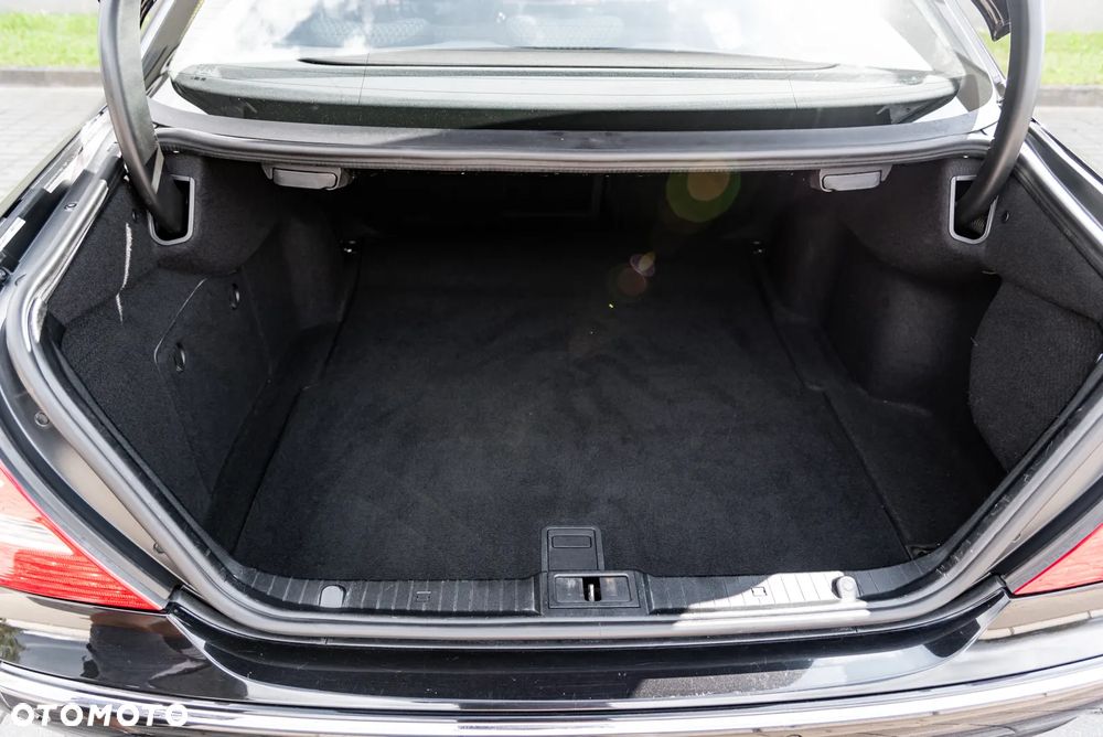 Mercedes-Benz Klasa E 200 Kompressor Automatik Elegance - 19