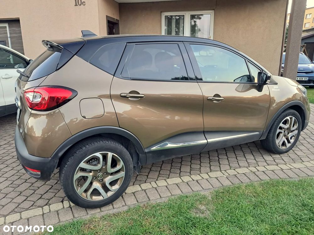 Renault Captur TCe 120 EDC Dynamique - 21