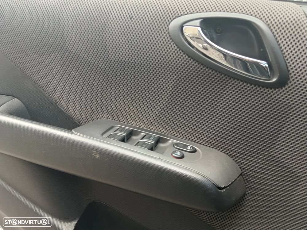 Honda Jazz 1.4 ES - 14