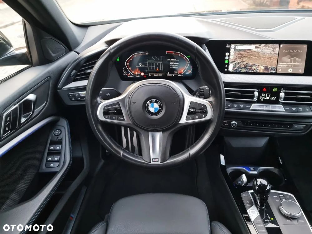 BMW Seria 1 118i M Sport - 22