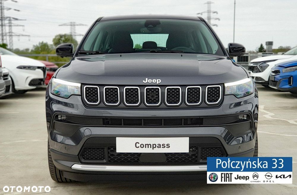 Jeep Compass - 14
