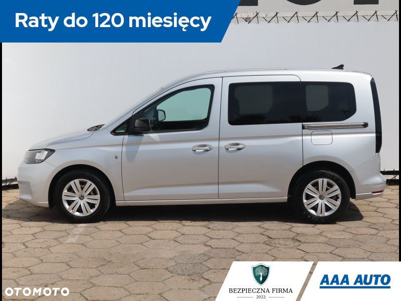 Volkswagen Caddy - 3