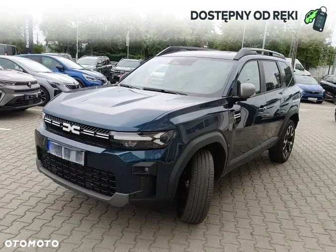 Dacia Bigster 1.2 TCe mHEV ECO-G Journey - 7