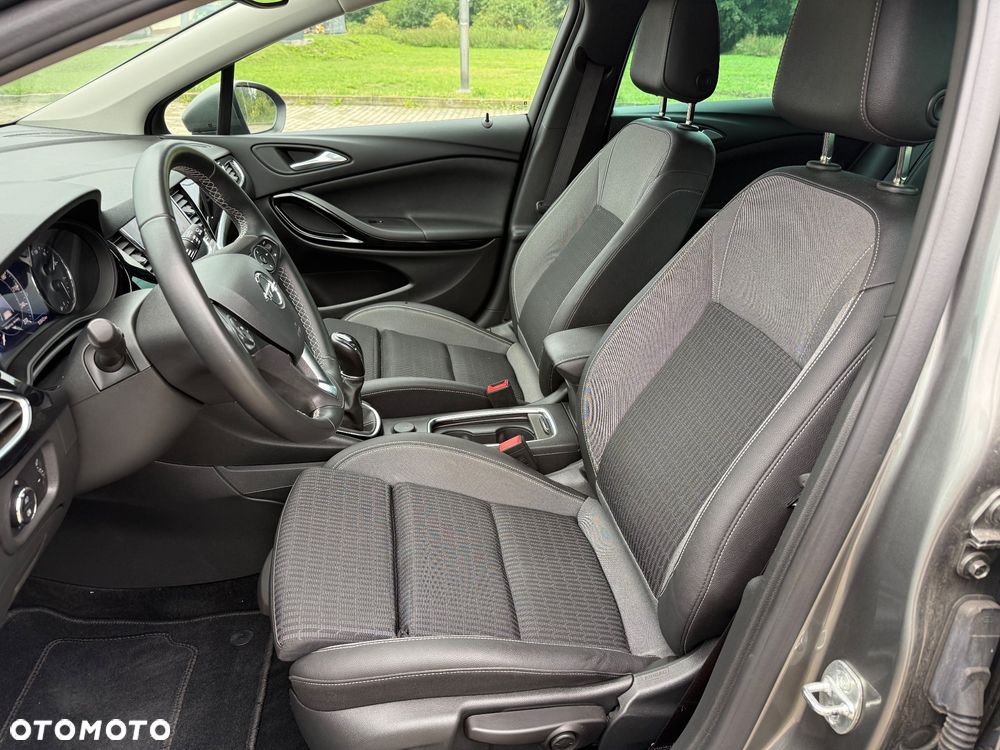 Opel Astra 1.5 CDTI Edition S&S - 19
