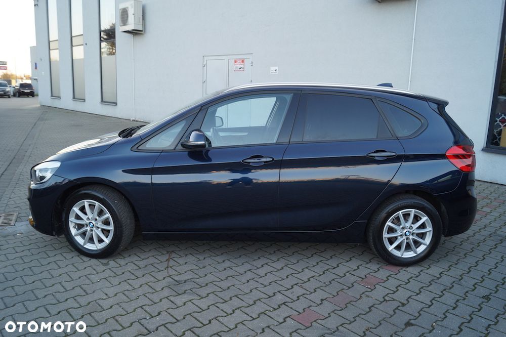 BMW Seria 2 218i Advantage - 21