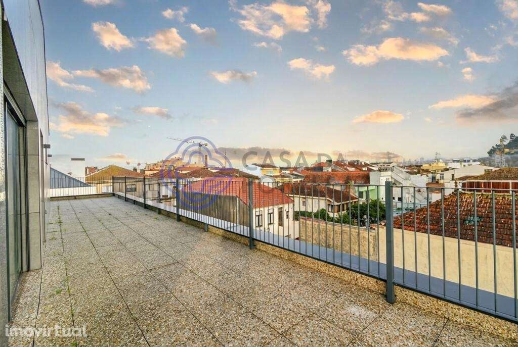 Penthouse T1 - Grande imagem: 3/25