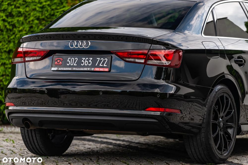 Audi A3 1.6 TDI - 10