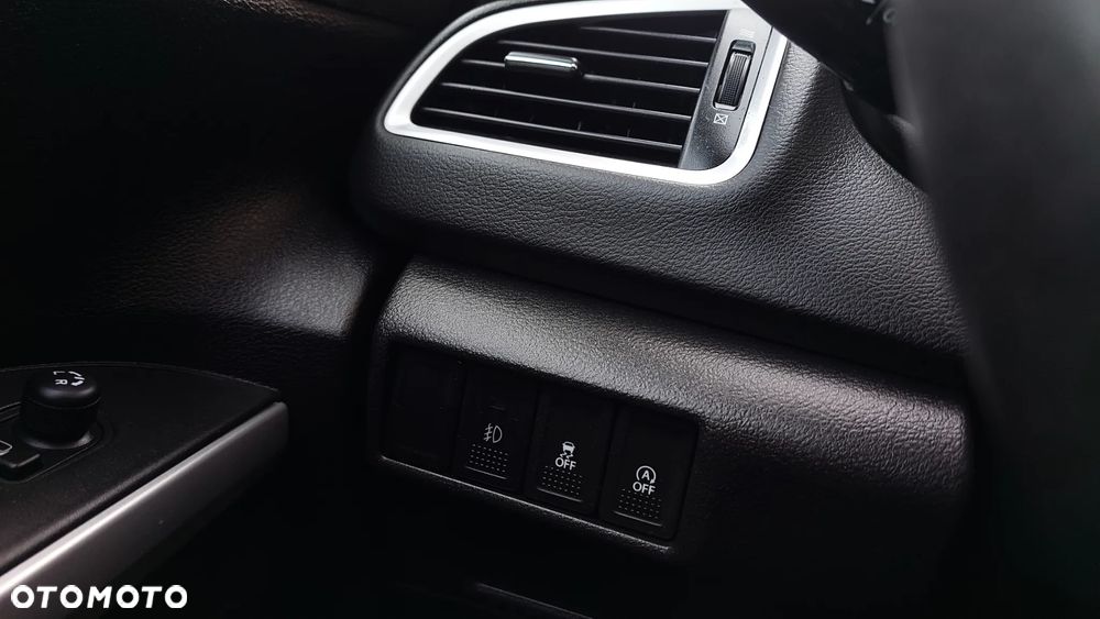 Suzuki SX4 S-Cross 1.4 T Premium 4WD - 26