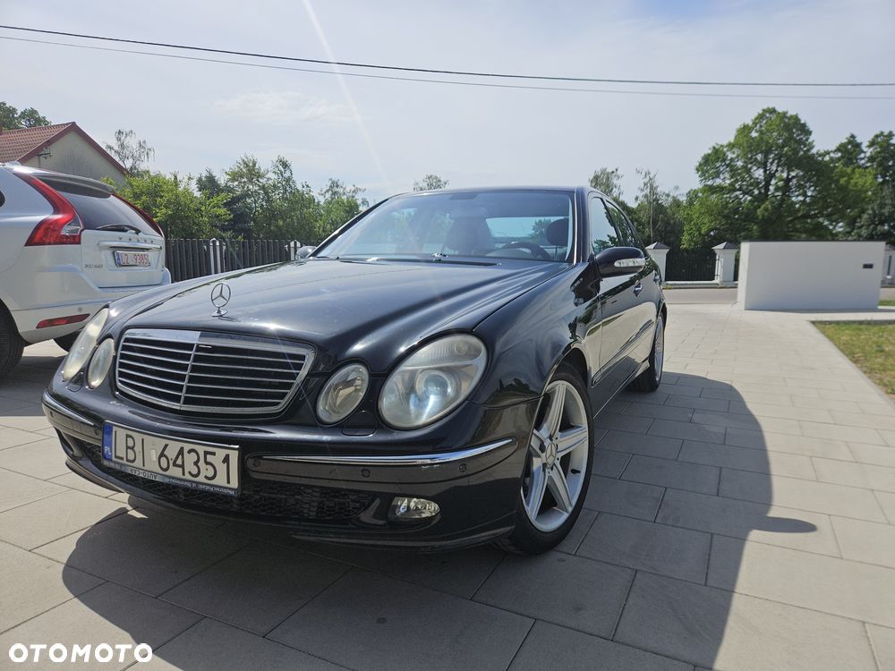 Mercedes-Benz Inny - 4