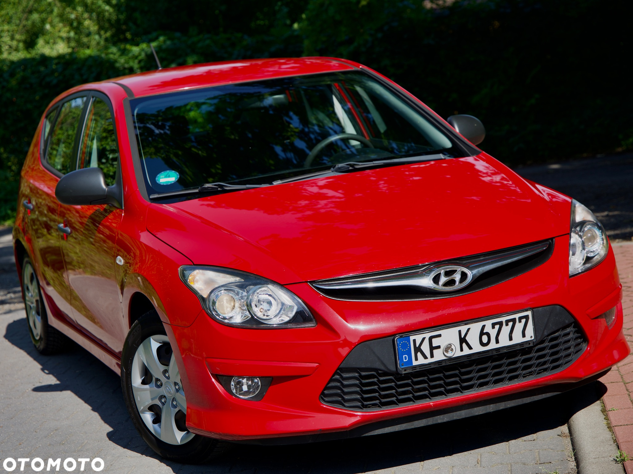 Hyundai i30 1.4 Comfort - 7