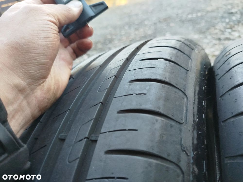 205/55R16 91V Goodyear efficiente grip perfomance 2x90% bieżnika - 7