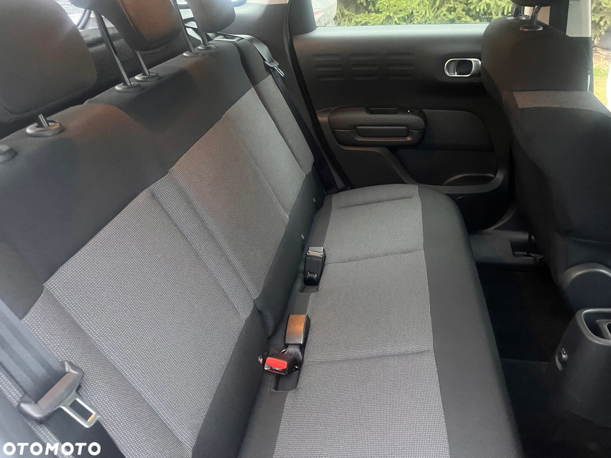 Citroën C3 Aircross PureTech 110 Stop & Start EAT6 OPF Feel - 7