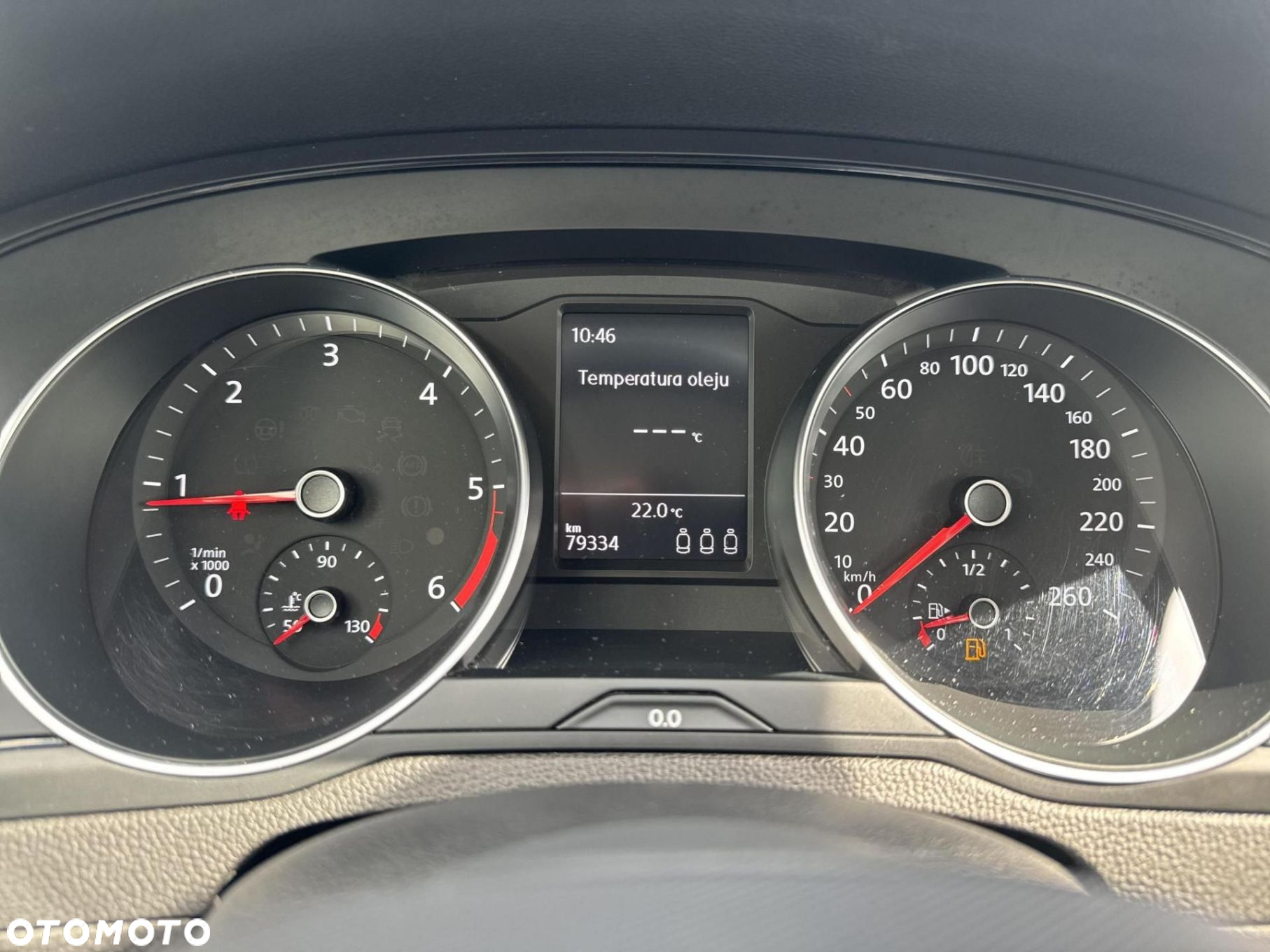Volkswagen Passat - 14