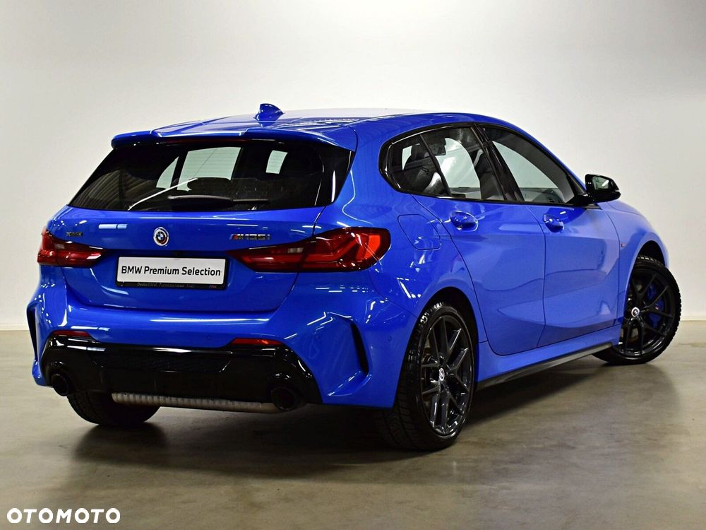 BMW Seria 1 M135i xDrive - 5