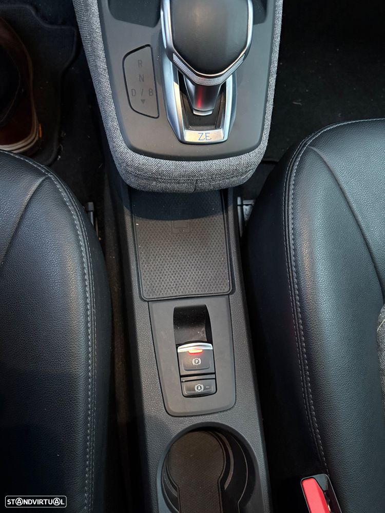 Renault Zoe (c/ Bateria) Intens 50 - 7