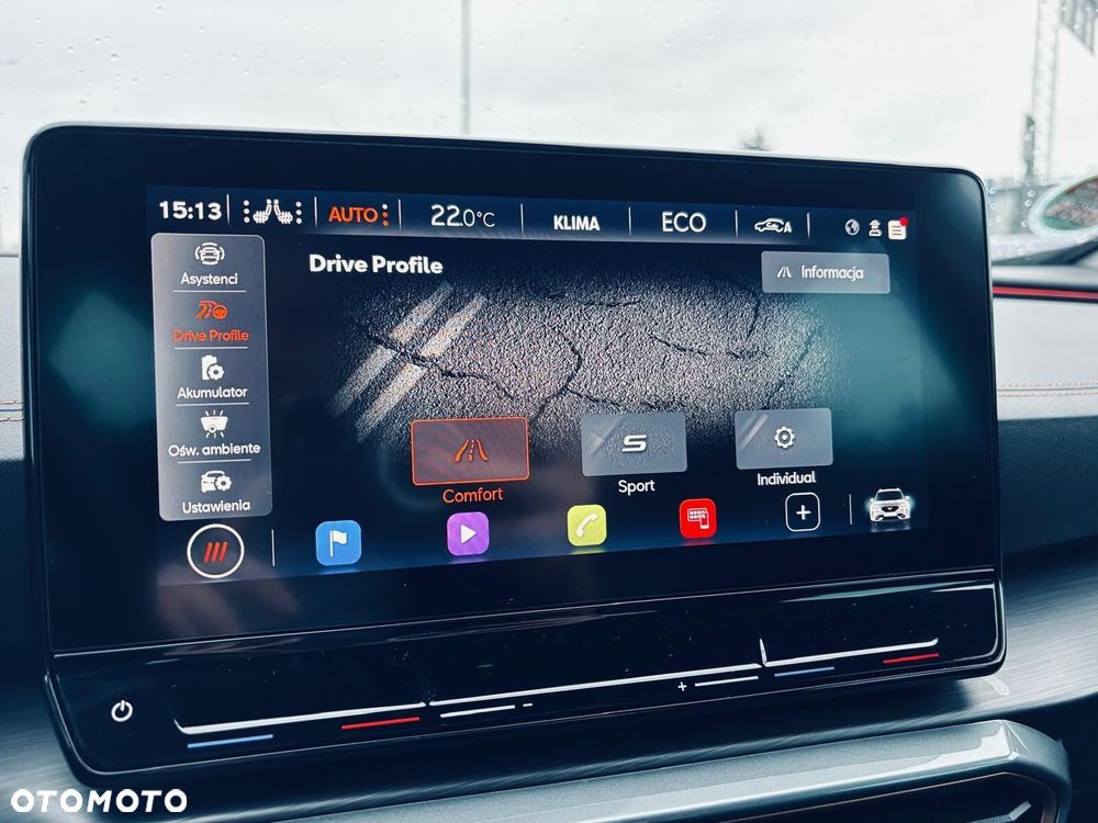 Cupra Formentor - 30