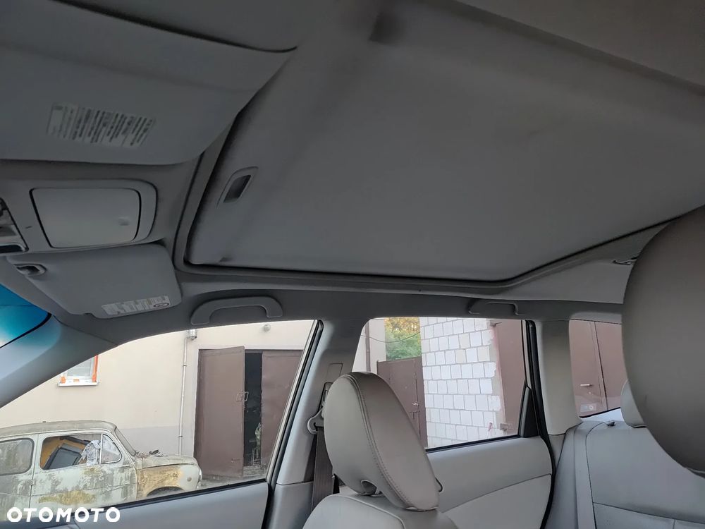 Subaru Forester 2.5 XT LUN - 32