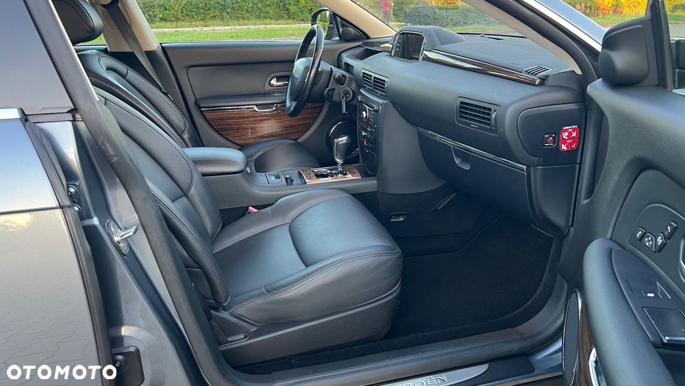 Citroën C6 3.0 HDi 24V Business - 33