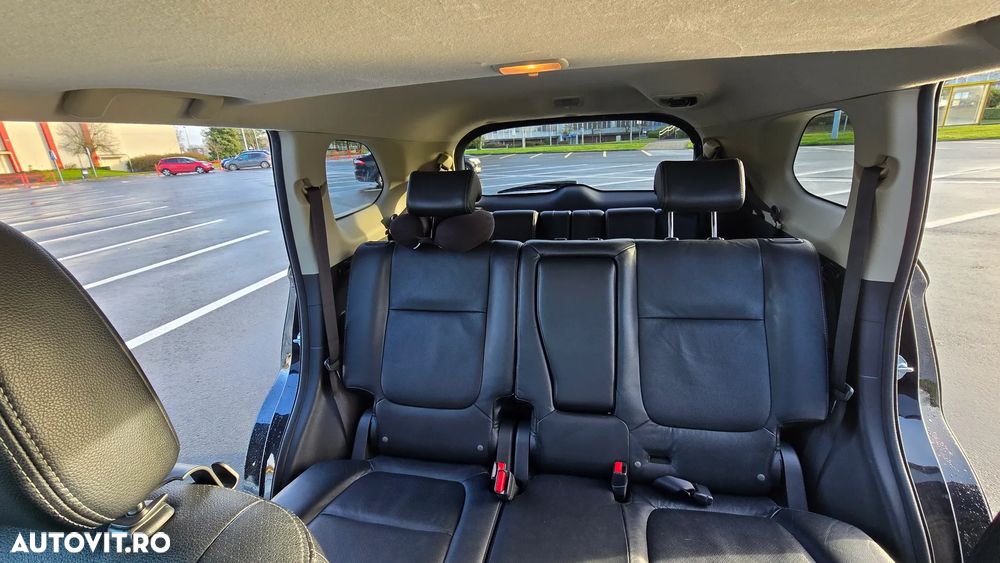 Mitsubishi Outlander 2.2L DI-D AS&G 6MT 4WD Instyle A60 - 9