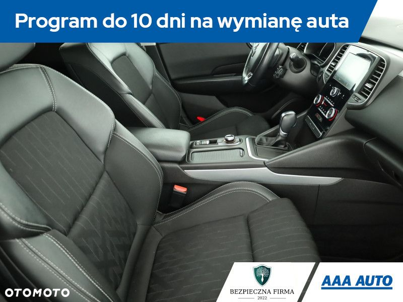 Renault Talisman - 8