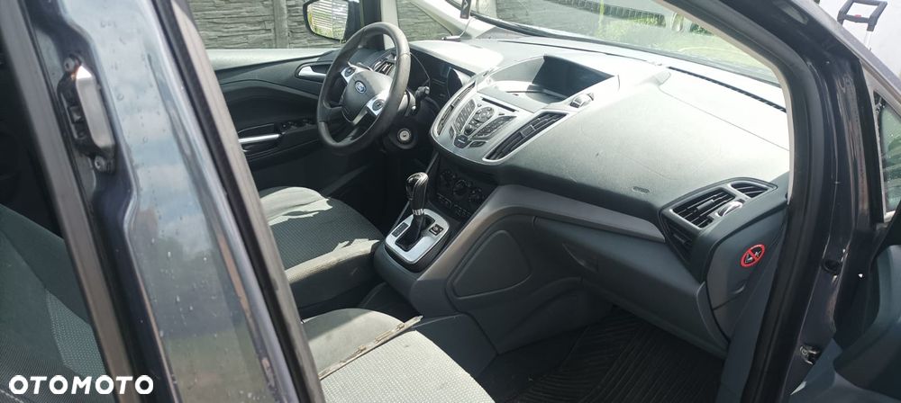 Ford Grand C-MAX 2.0 TDCi Titanium - 8
