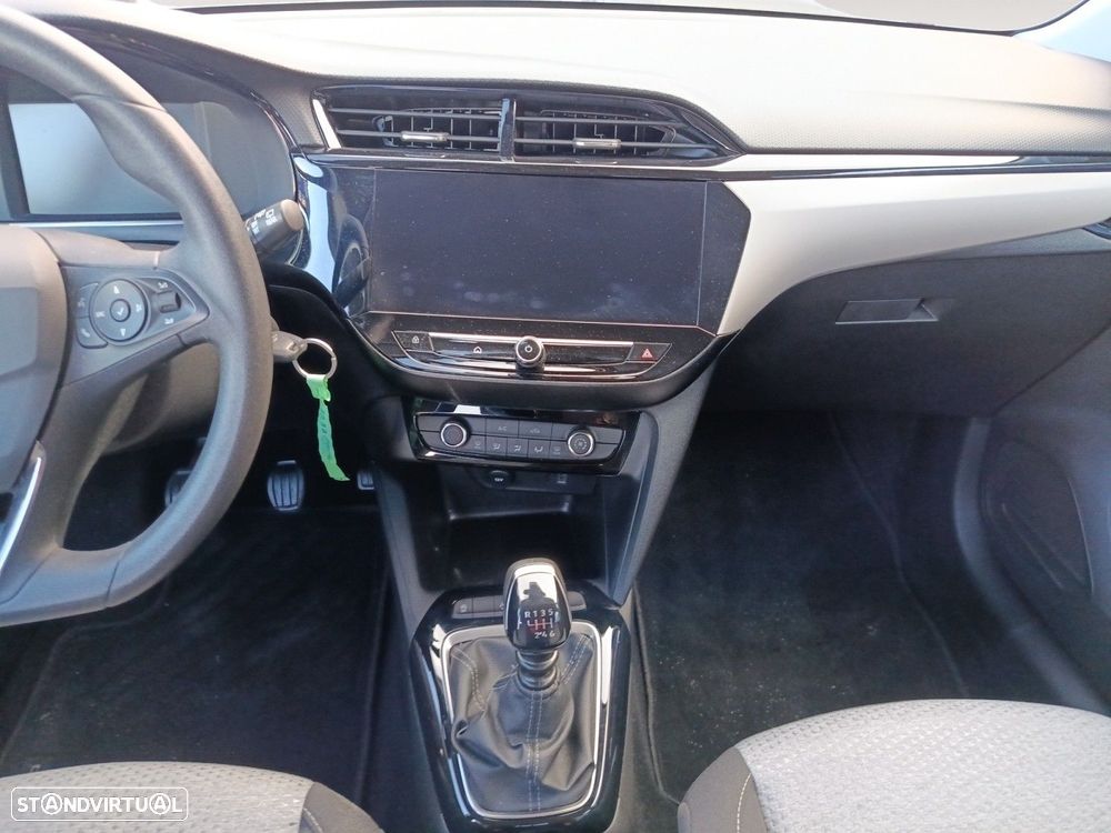 Opel Corsa 1.2 T Edition - 11