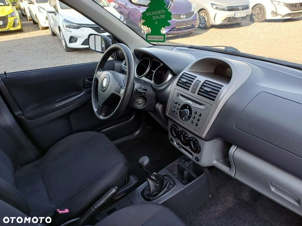 Suzuki Ignis 1.3 Comfort - 12