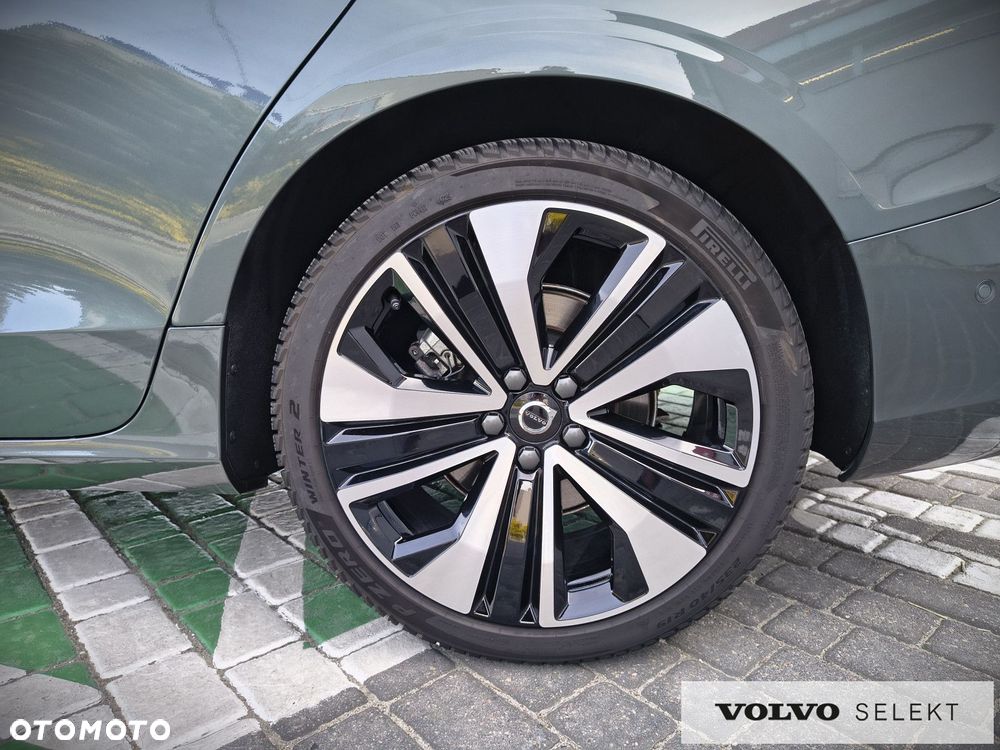 Volvo V60 - 10