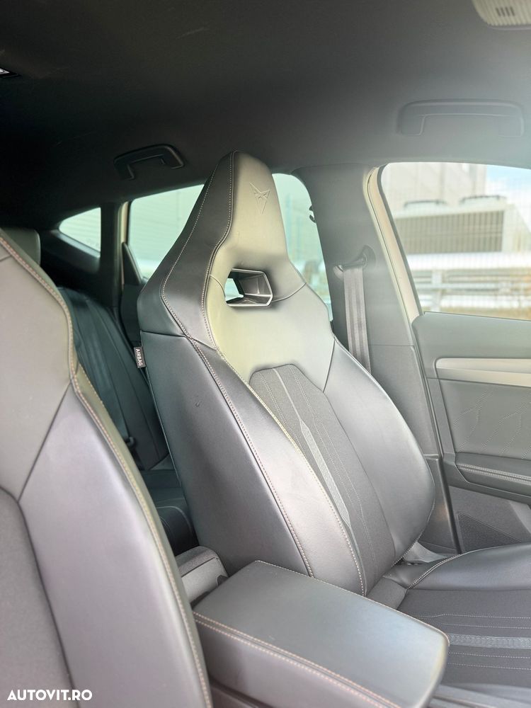 Cupra Formentor 1.4 e-HYBRID PHEV VZ - 30