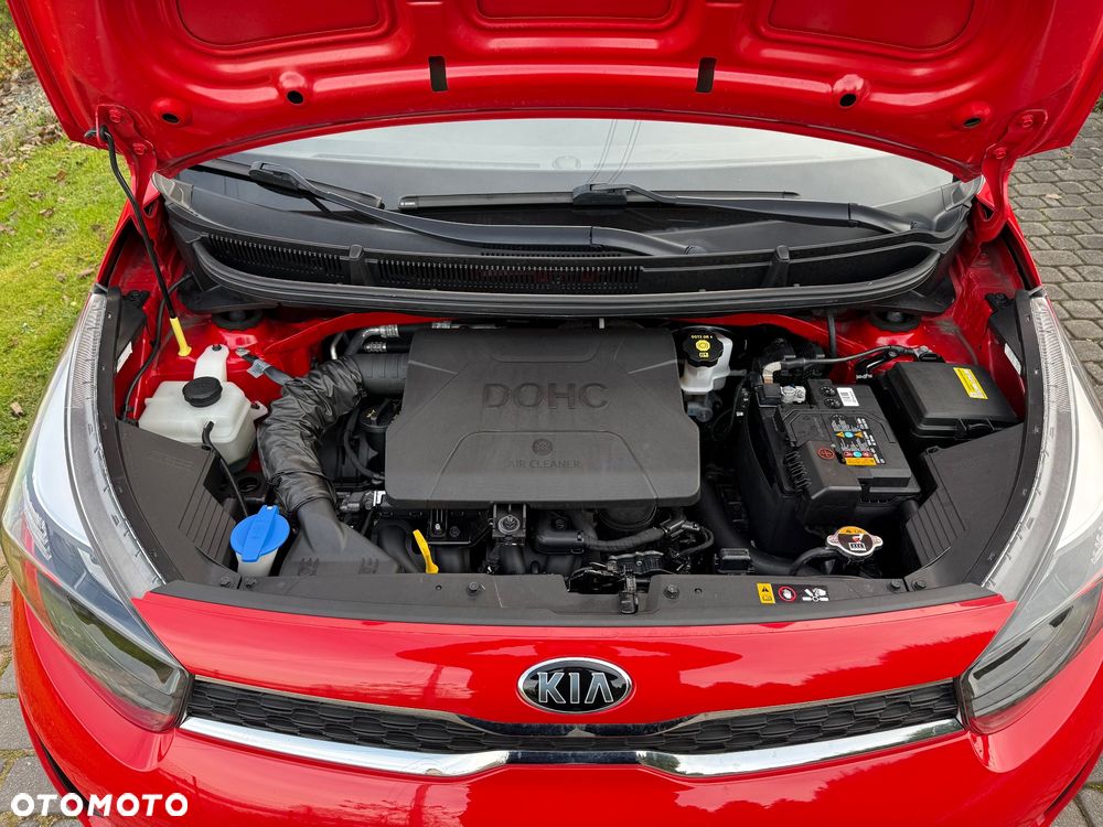 Kia Picanto 1.2 X-Line - 9