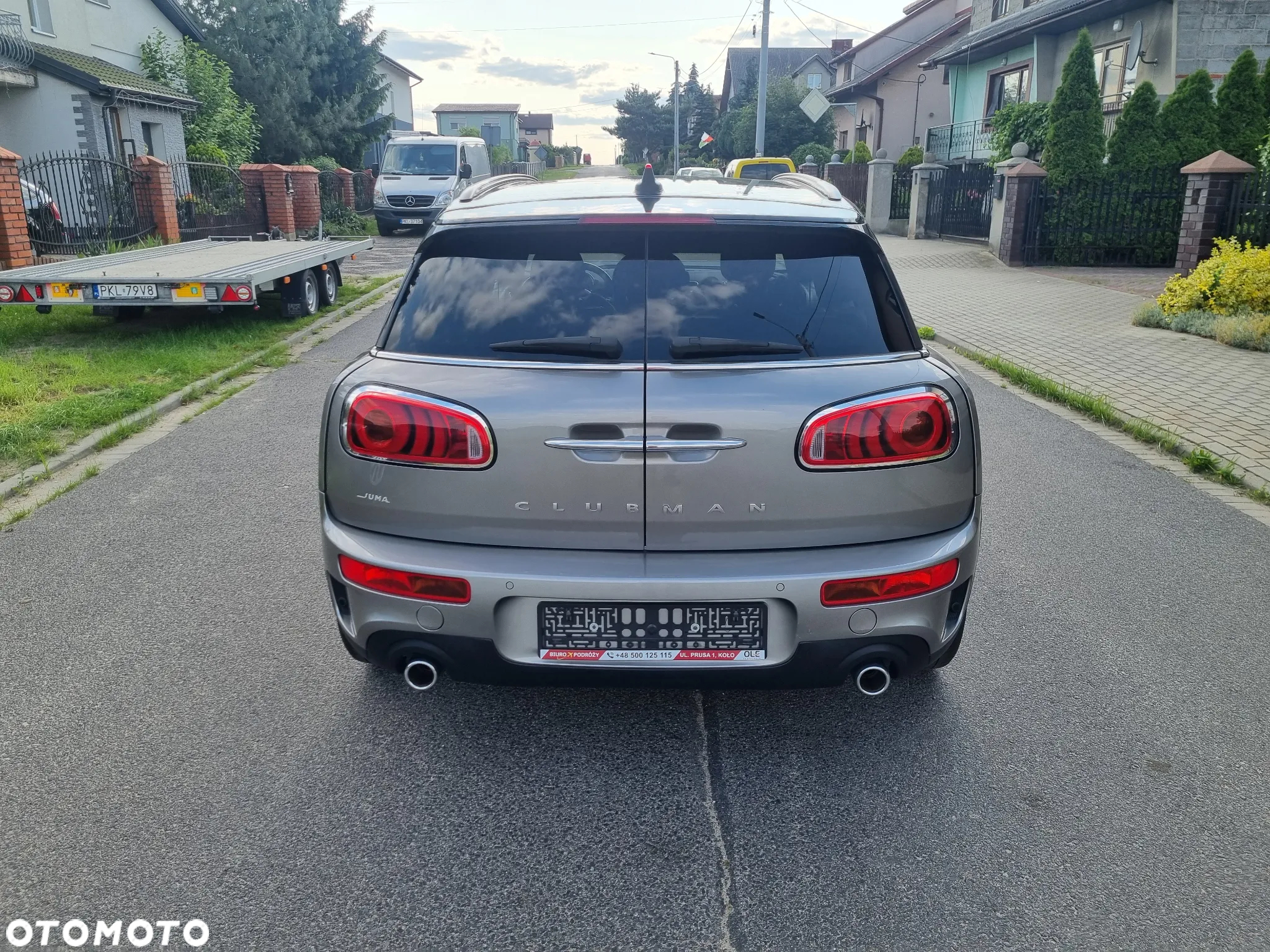 MINI Clubman Cooper S - 6