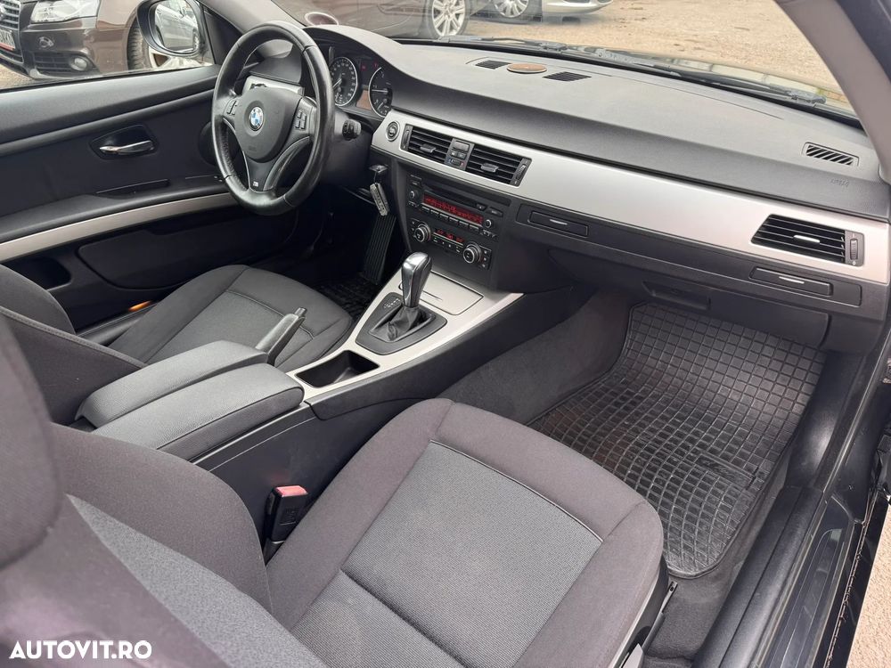 BMW Seria 3 - 6