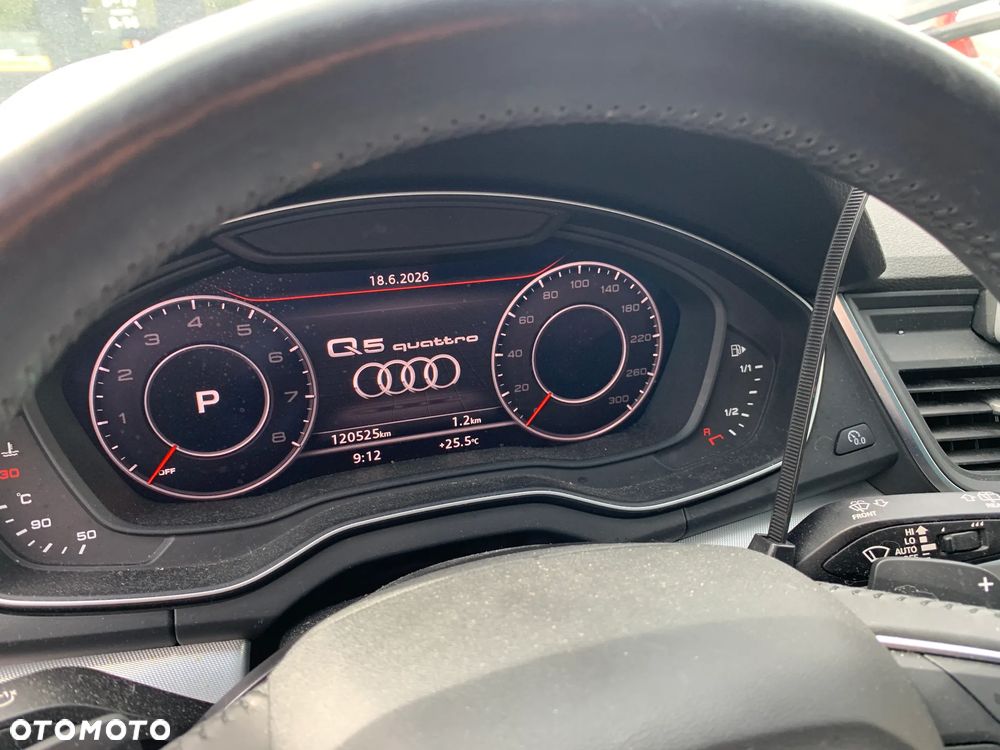 Audi Q5 2.0 TFSI Quattro S tronic design - 15