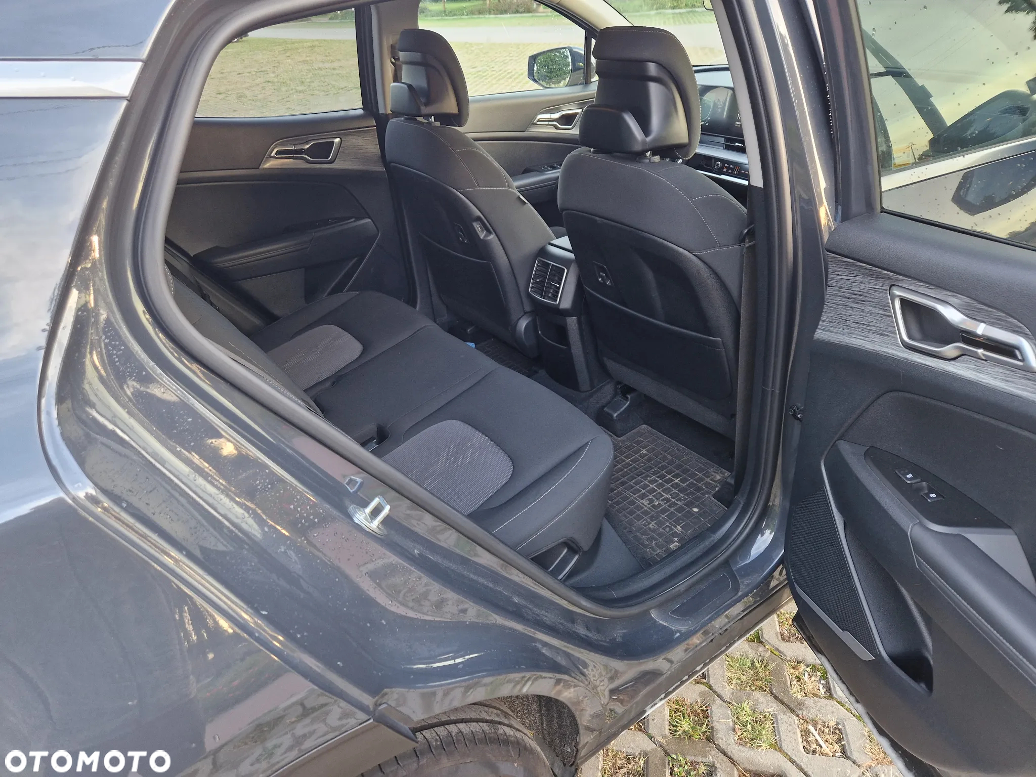 Kia Sportage 1.6 T-GDI L 4WD DCT - 14