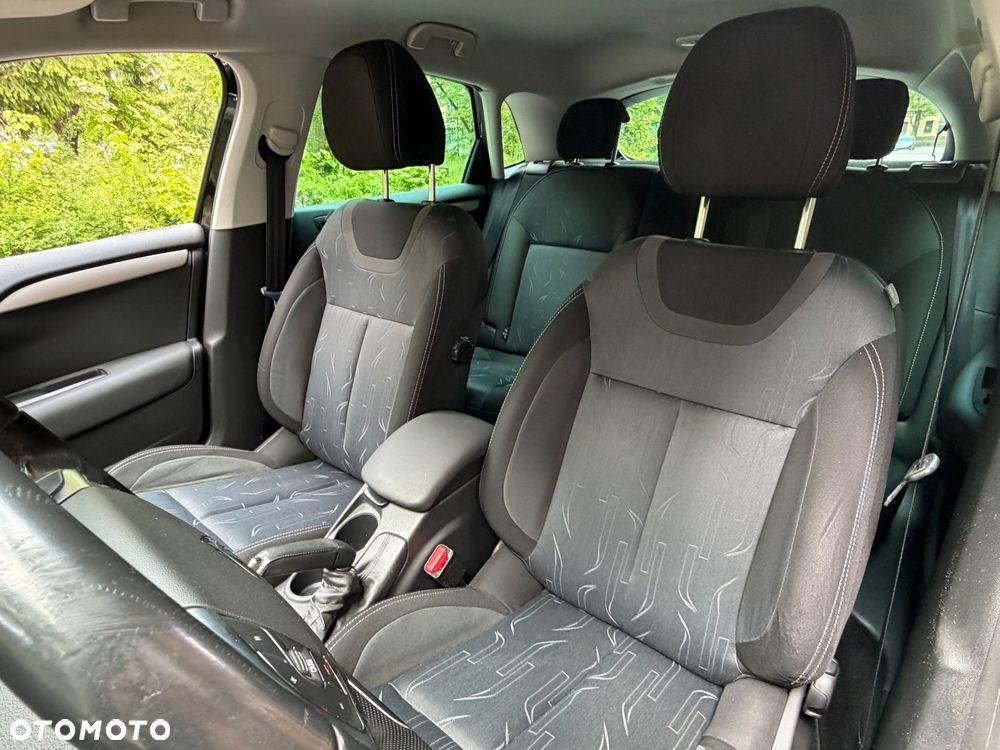Citroën C4 VTi 120 Business Class - 11