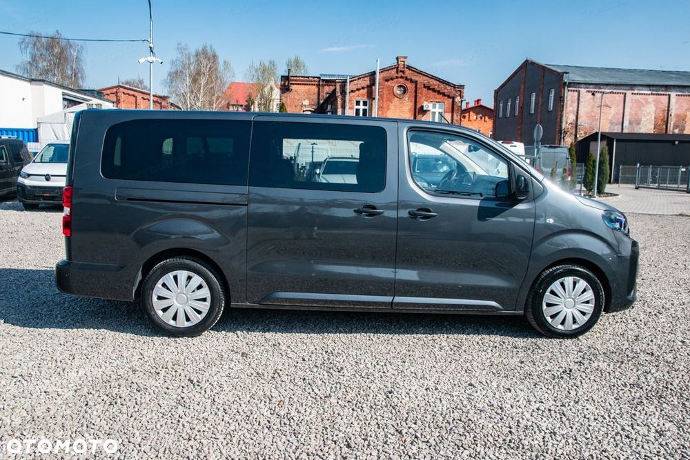 Citroën SpaceTourer - 6